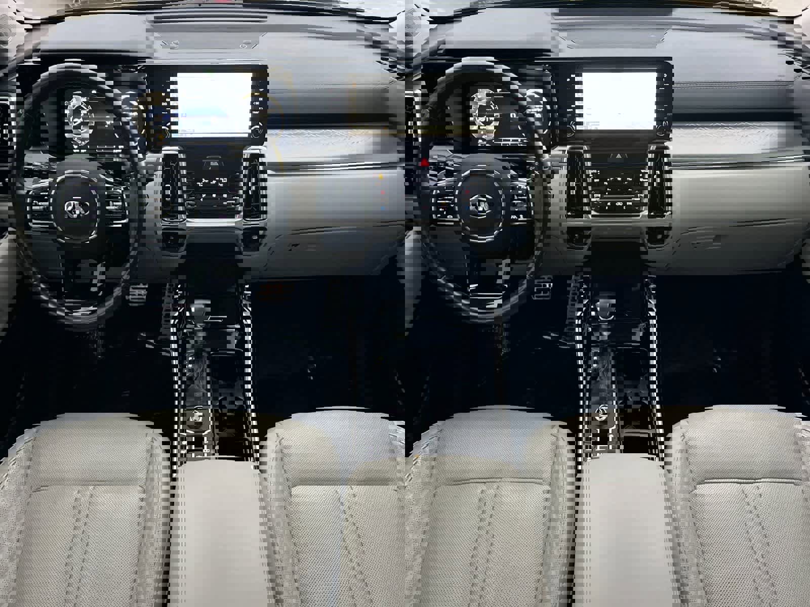 Used 2021 Kia Sorento SX image 3