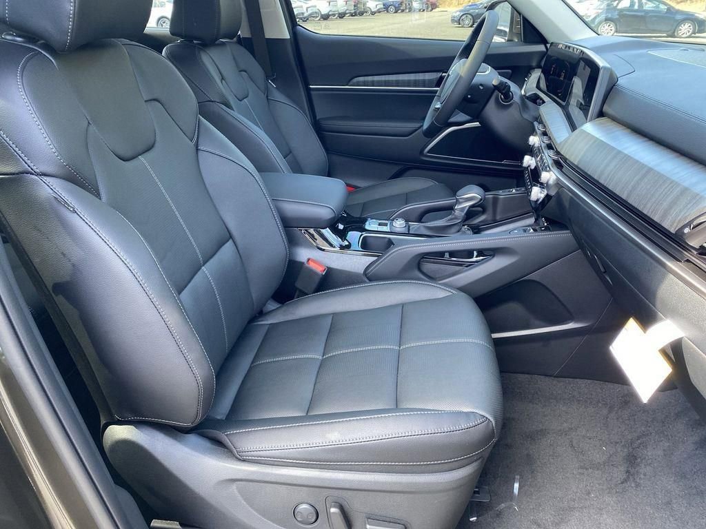 New 2025 Kia Telluride EX w/ EX Captain's Chair Package image 27