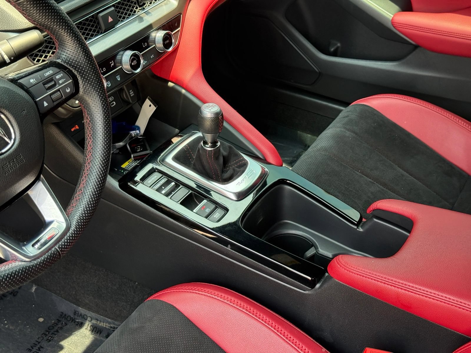Used 2024 Acura Integra Type S FWD image 20
