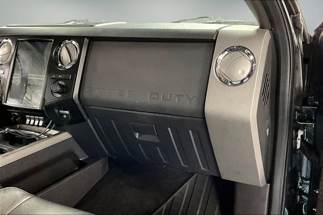 Used 2011 Ford F350 Lariat w/ Lariat Interior Pkg image 25