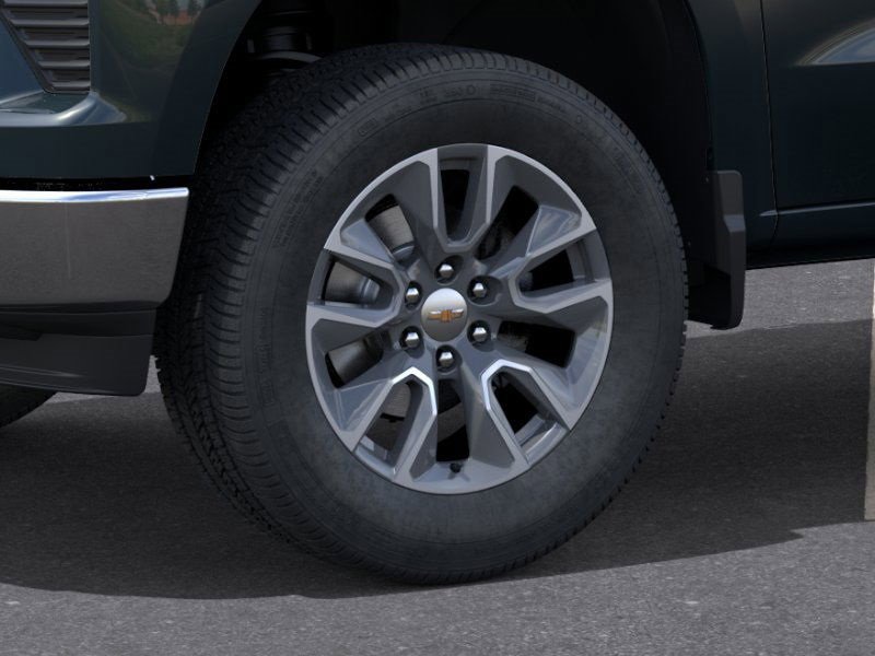 New 2026 Chevrolet Silverado 1500 LT image 9