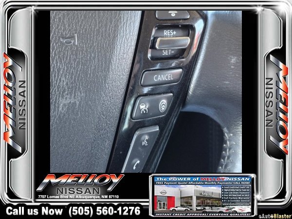 Certified 2023 Nissan Armada SV AWD/4WD image 13