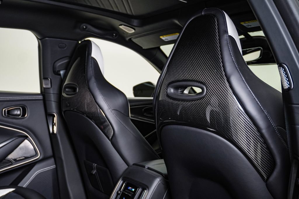 Used 2026 Aston Martin DBX 707 AWD/4WD image 20