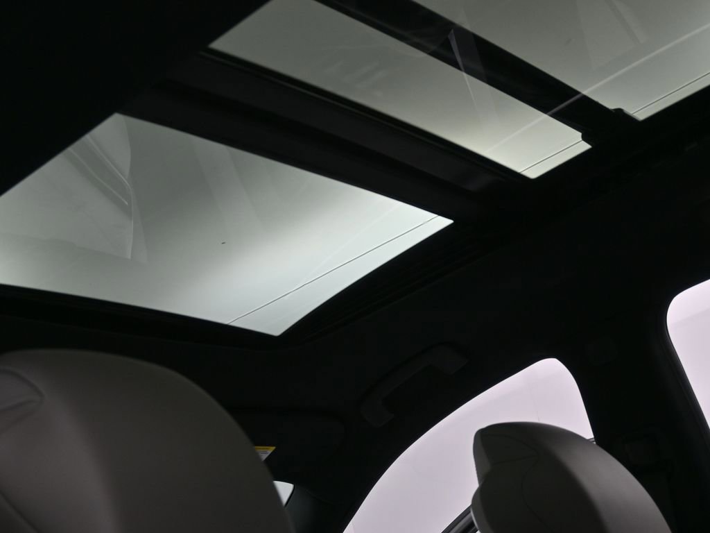 New 2026 INFINITI QX60 Autograph w/ Dark Cargo Package image 26