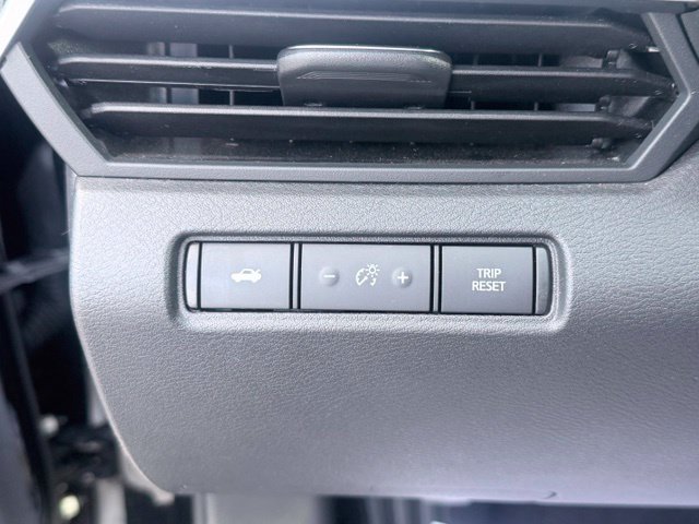 Certified 2025 Nissan Altima 2.5 SV FWD image 20