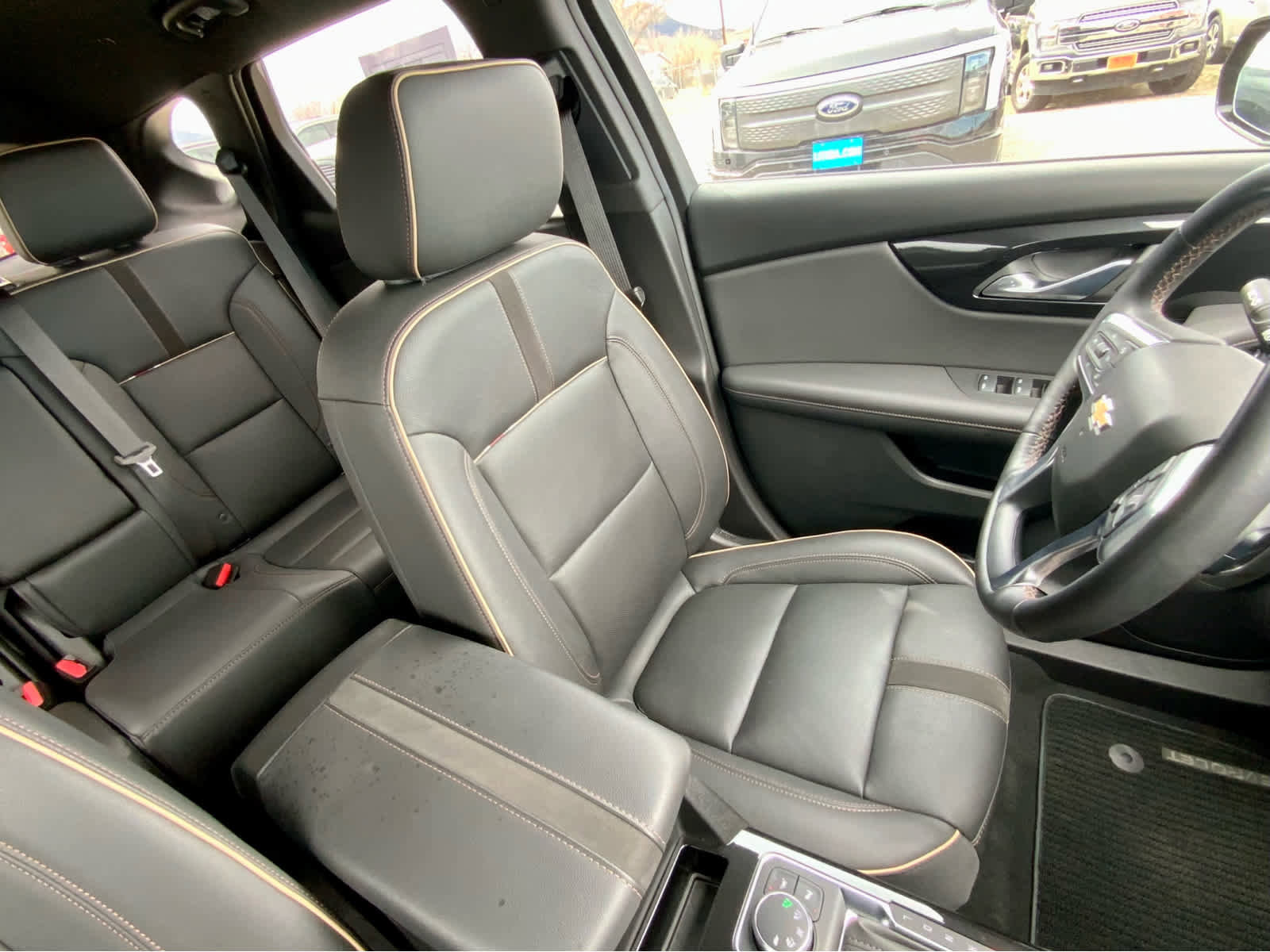 Used 2022 Chevrolet Blazer Premier image 28