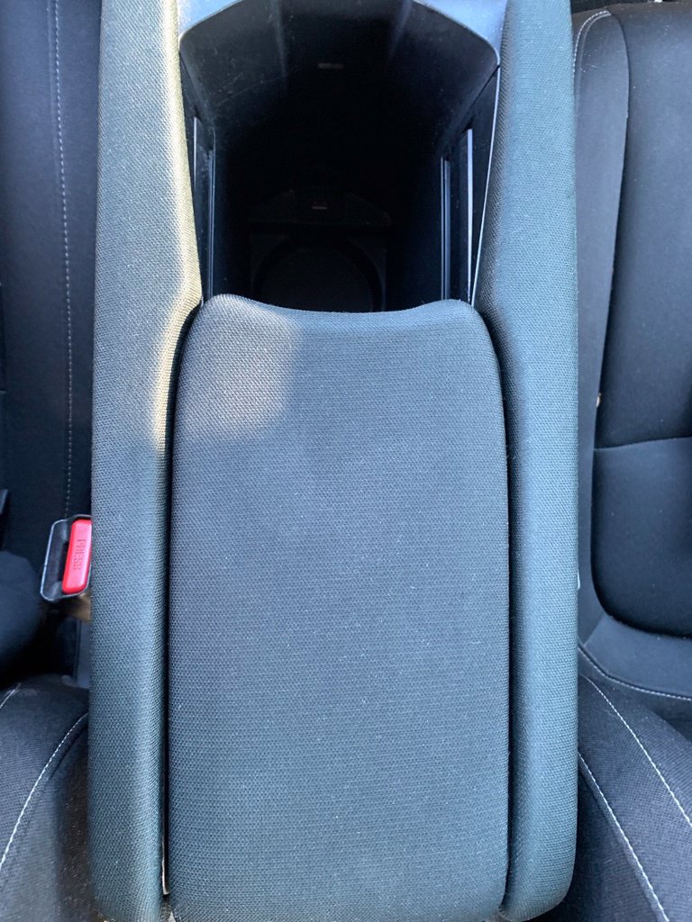 Certified 2019 Honda Civic EX image 21