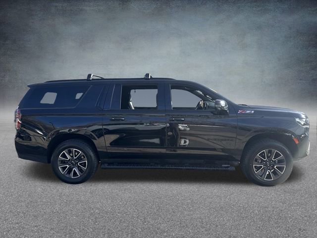 Used 2023 Chevrolet Suburban Z71 w/ Z71 Off-Road Package AWD/4WD image 5