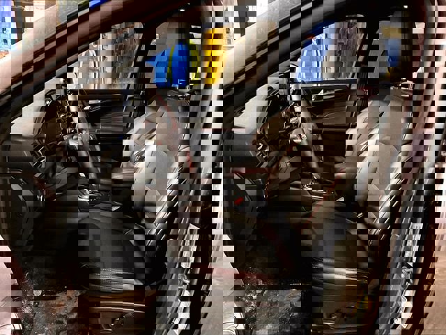 New 2026 Ford Escape ST-Line w/ Cold Weather Package AWD/4WD image 25