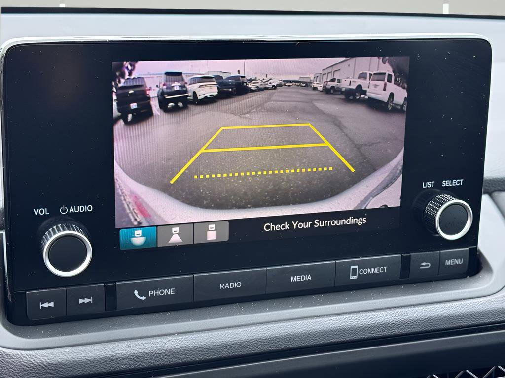 Used 2023 Honda Accord LX image 14