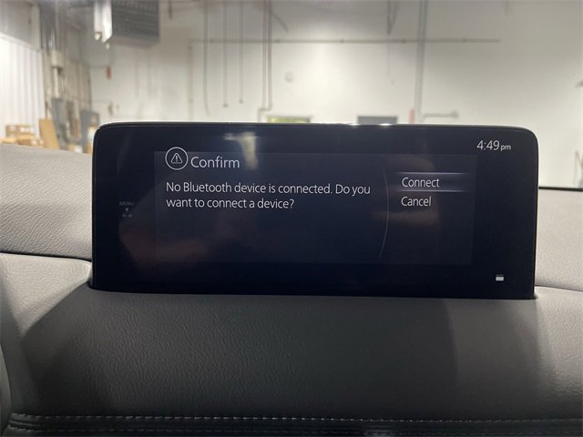 New 2025 MAZDA CX-5 AWD 2.5 S w/ Premium Plus Pkg image 30