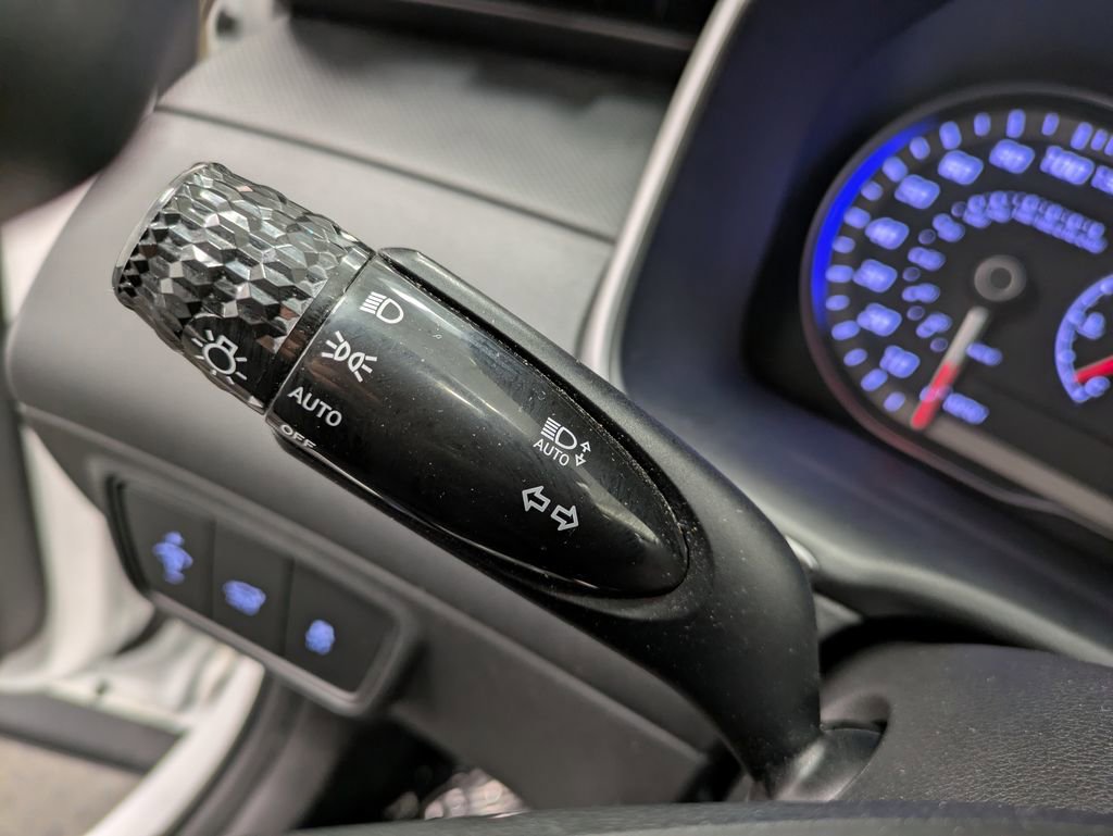 Certified 2023 Hyundai Tucson SEL AWD/4WD image 18