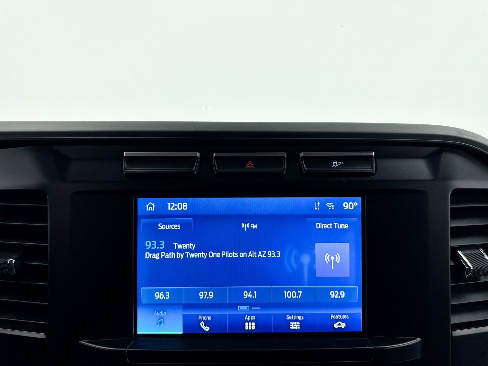 Used 2023 Ford F350 XL w/ XL Chrome Package image 20