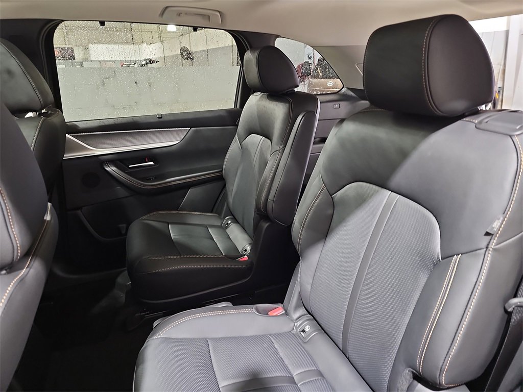 New 2026 MAZDA CX-90 3.3 Turbo w/ Premium Sport Pkg image 15