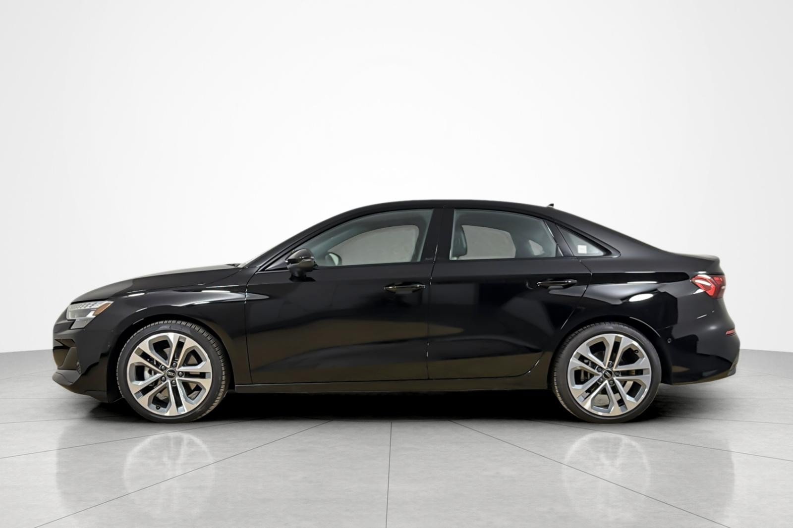 Used 2026 Audi A3 2.0T Premium w/ Black Optic Package AWD/4WD image 2