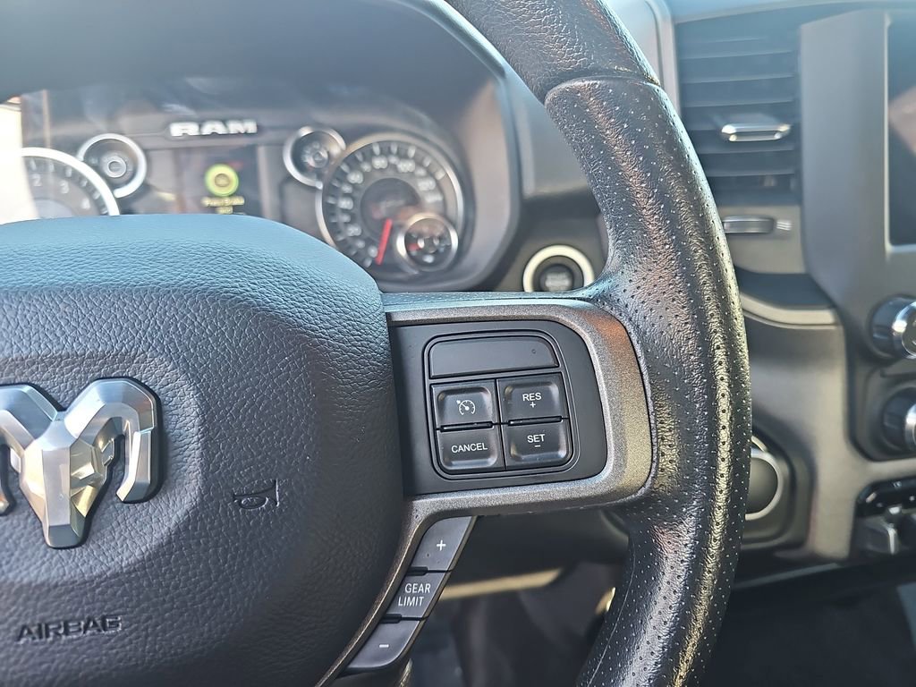 Used 2021 RAM 2500 Tradesman image 17