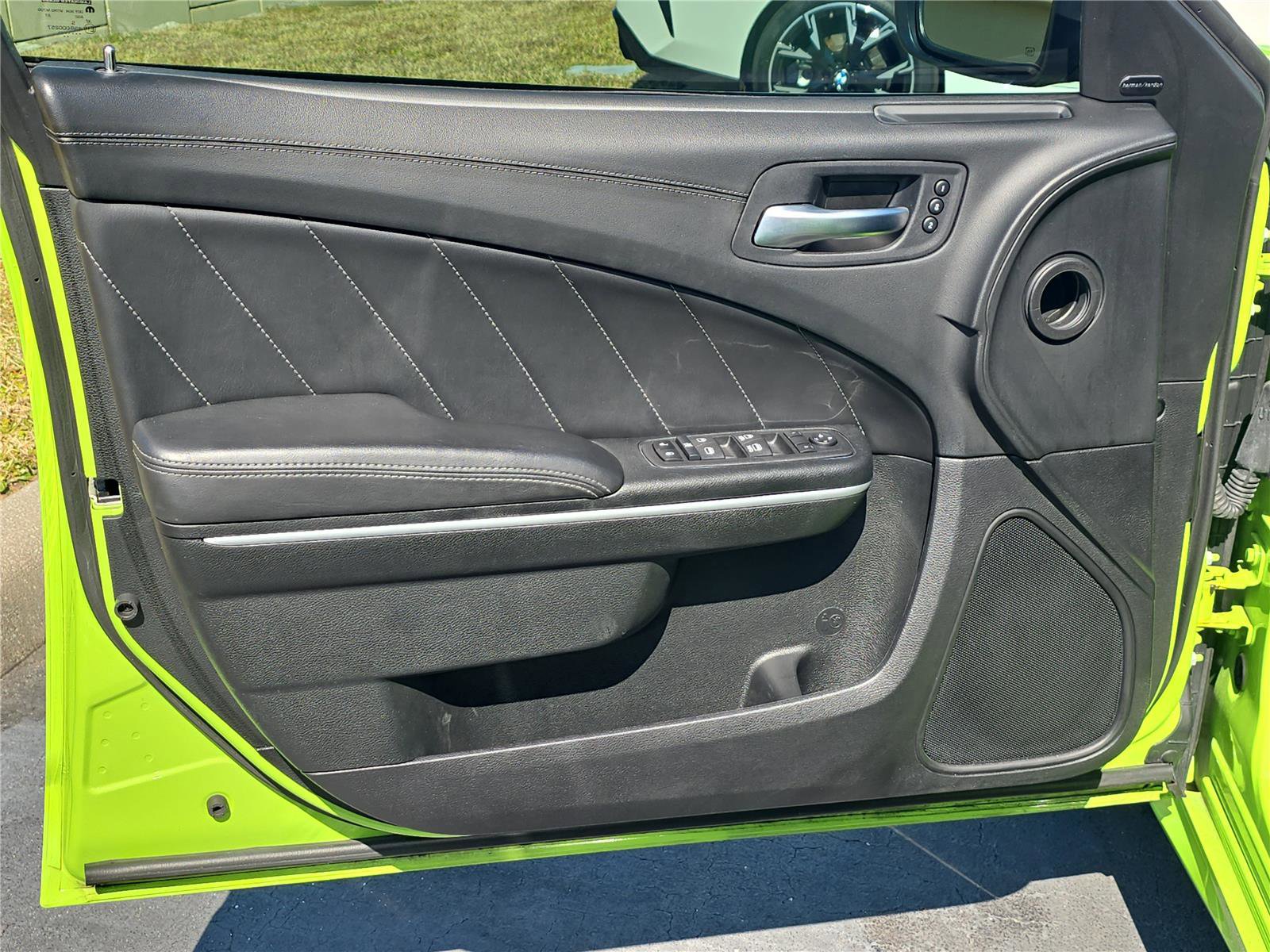 Used 2023 Dodge Charger Scat Pack image 11