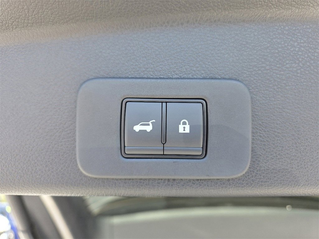 New 2025 Nissan Murano SL image 21