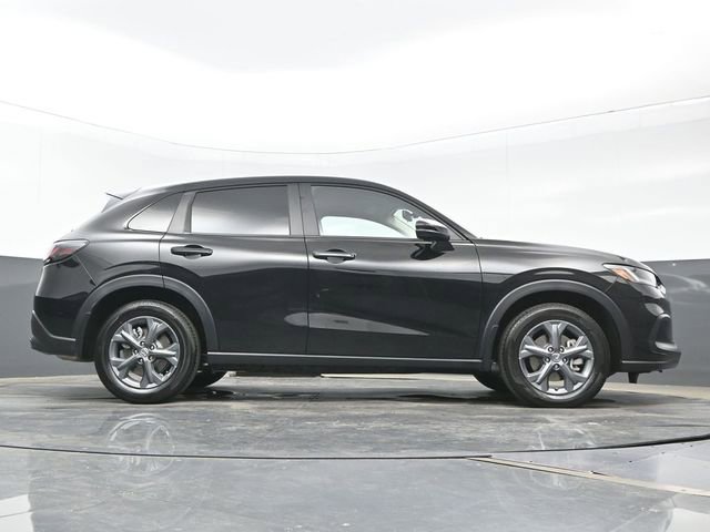 Certified 2026 Honda HR-V LX image 22