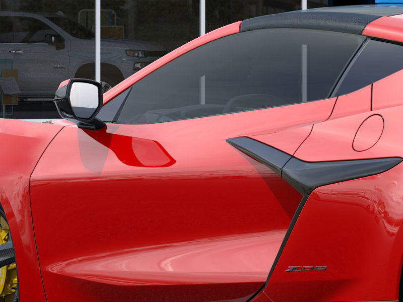 New 2026 Chevrolet Corvette Z06 image 36