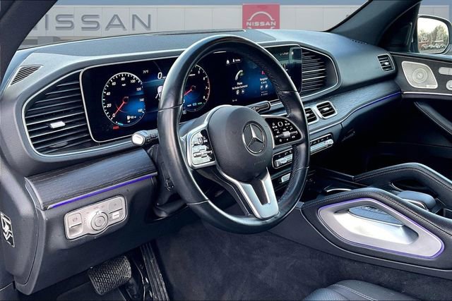 Used 2022 Mercedes-Benz GLE 450 4MATIC image 14
