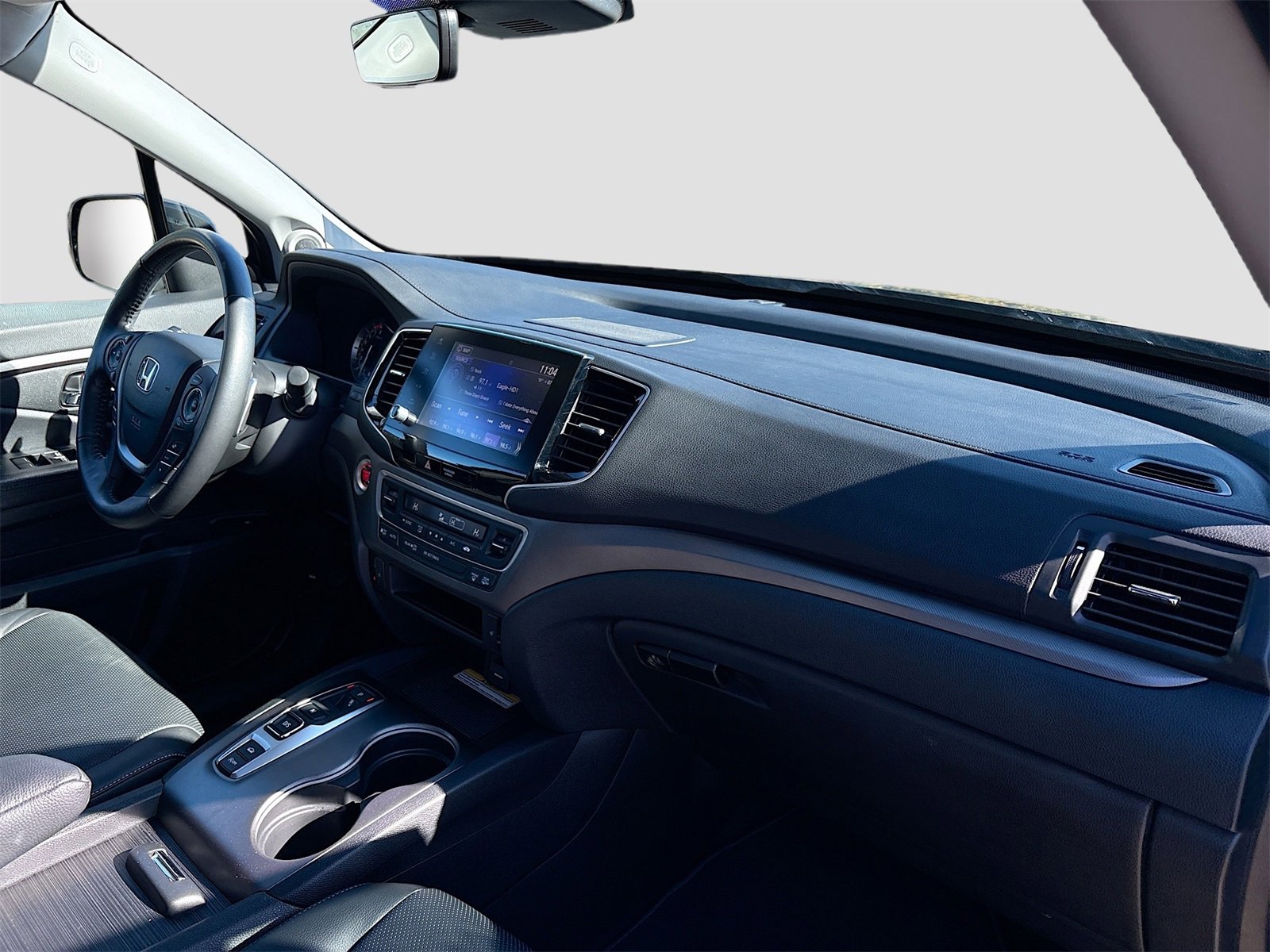 Used 2022 Honda Ridgeline RTL-E image 29