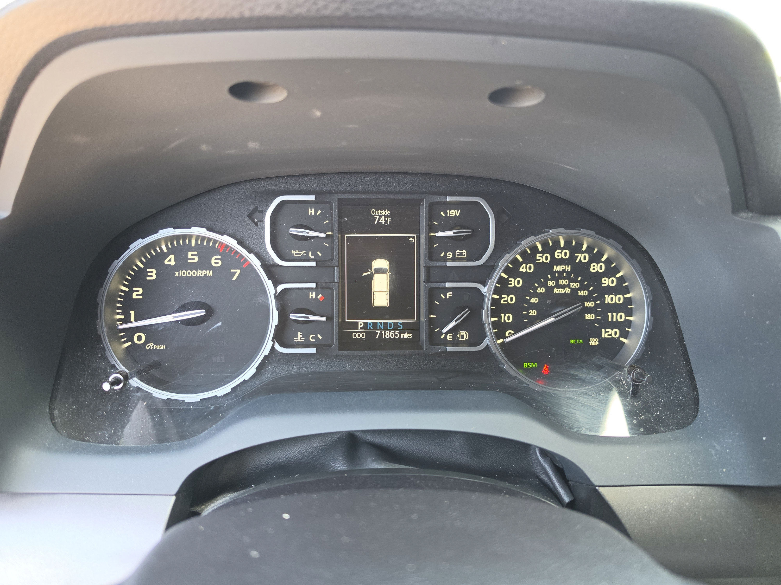 Used 2021 Toyota Tundra SR5 RWD image 35
