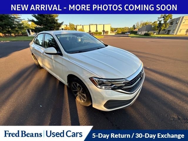 Used 2024 Volkswagen Jetta S FWD video 1