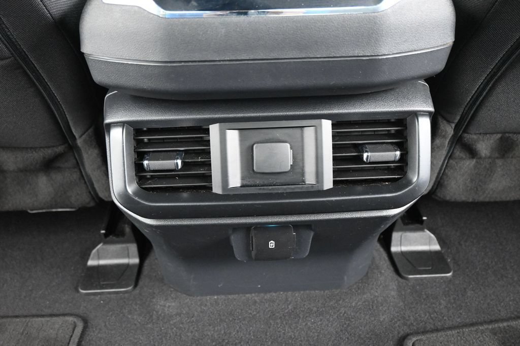 Used 2023 Ford F150 XL w/ STX Appearance Package RWD image 20