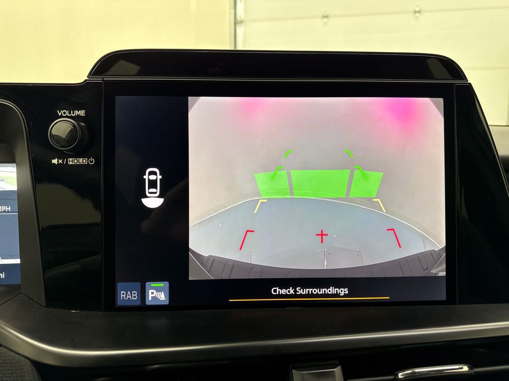 Used 2026 Subaru Outback Premium image 21