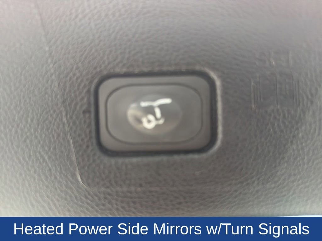 Used 2016 Ford Edge SEL w/ Equipment Group 201A FWD image 8