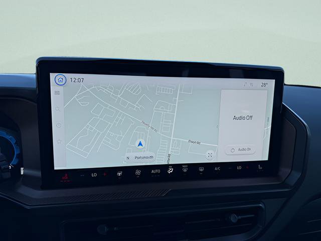 Certified 2025 Ford Bronco Sport Outer Banks w/ Outer Banks Tech Package+ AWD/4WD image 7