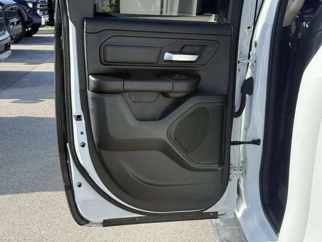 Used 2020 RAM 1500 Tradesman RWD image 32