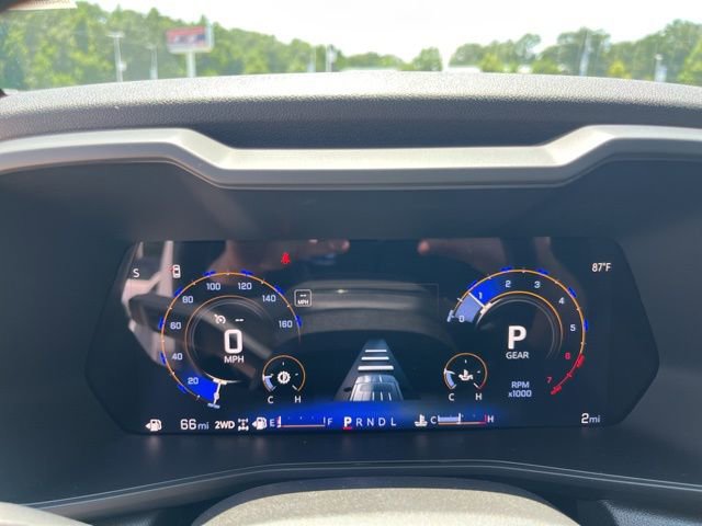 New 2026 Chevrolet Colorado Trail Boss image 21