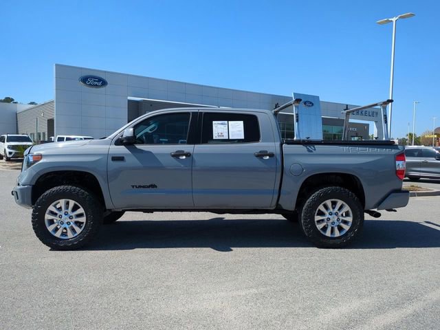 Used 2017 Toyota Tundra TRD Pro image 7