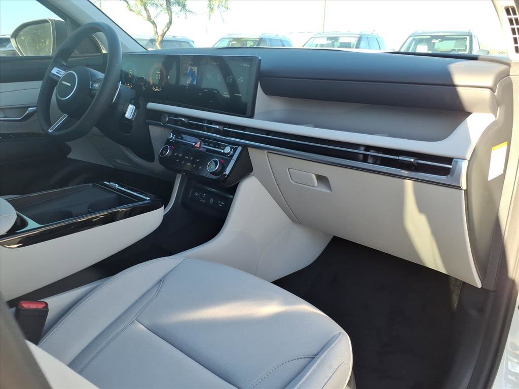 New 2026 Hyundai Tucson SEL image 6