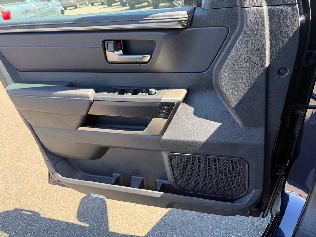 New 2026 Toyota Tundra Platinum AWD/4WD image 22