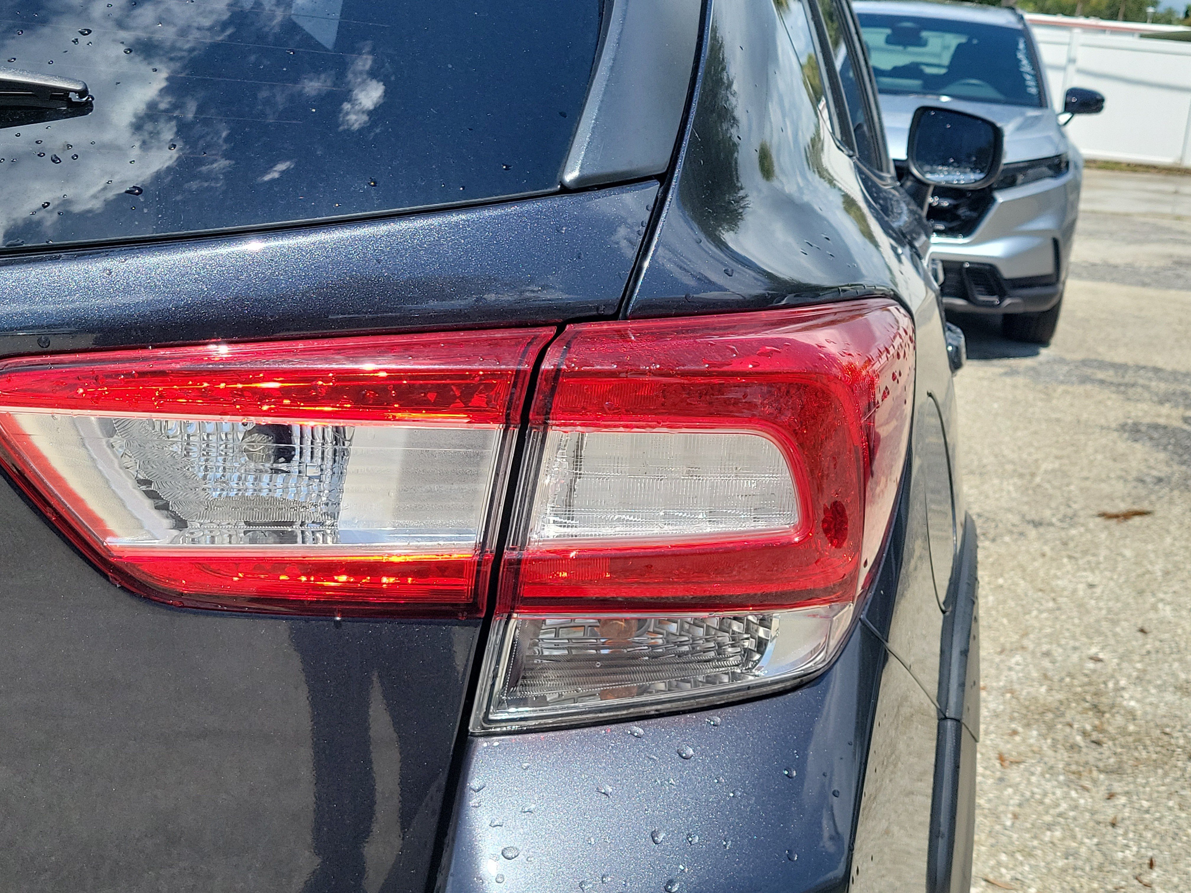 Used 2018 Subaru Crosstrek 2.0i Limited AWD/4WD image 10