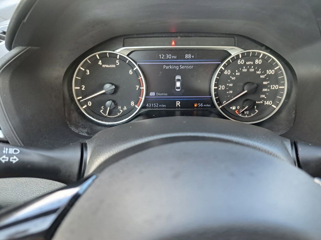 Used 2023 Nissan Altima 2.5 SR w/ SR Premium Package image 12