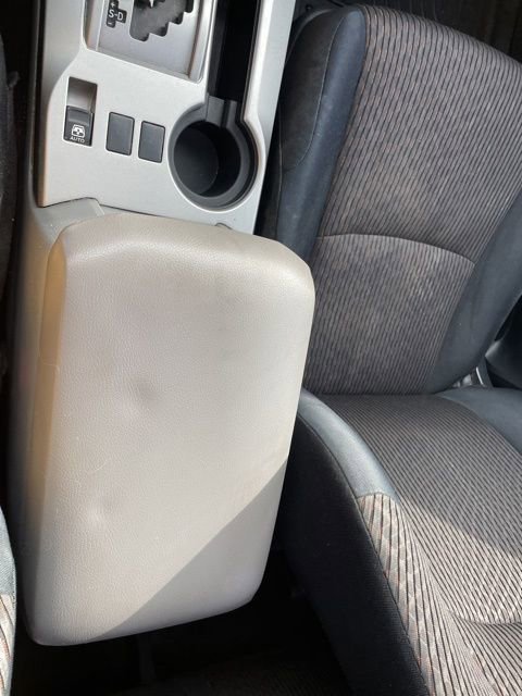 Used 2010 Toyota 4Runner SR5 image 34