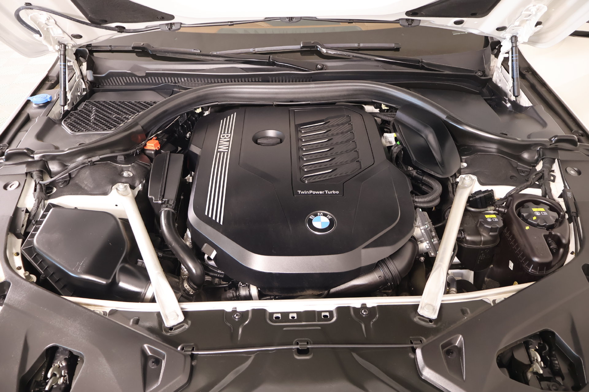 Used 2022 BMW 840i Gran Coupe w/ Driving Assistance Package RWD image 21