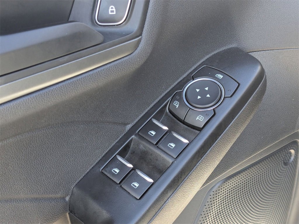 Used 2025 Ford Escape Active image 16