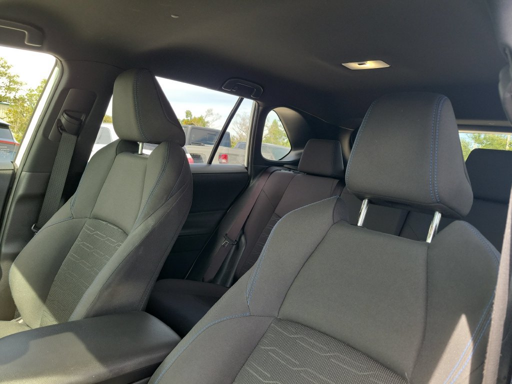 Certified 2023 Toyota RAV4 SE AWD/4WD image 21