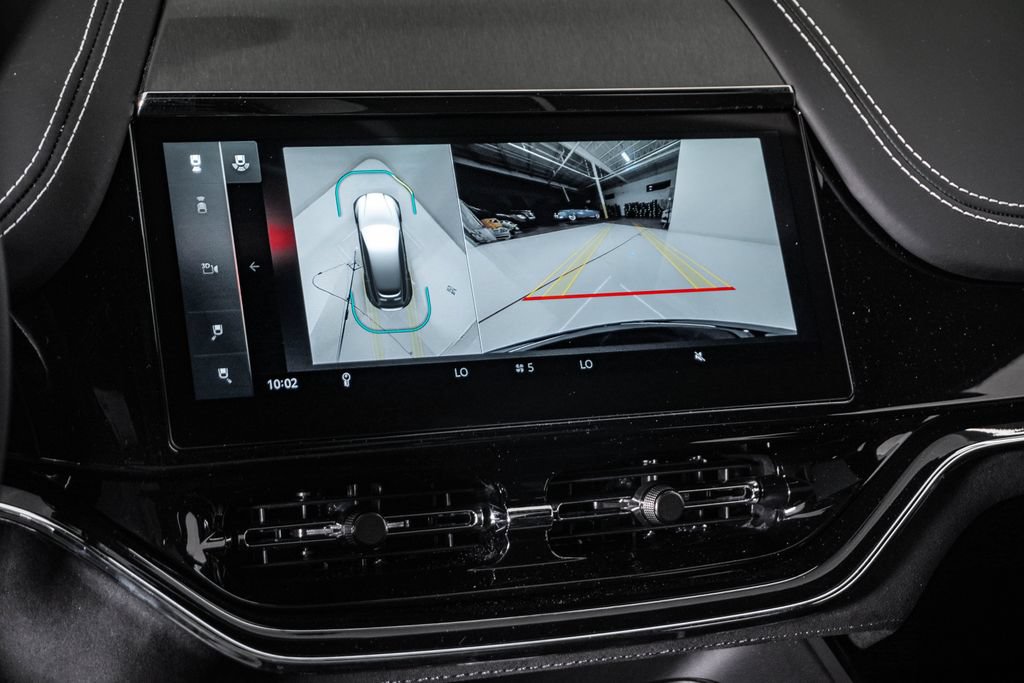 New 2026 Aston Martin DBX 707 AWD/4WD image 28