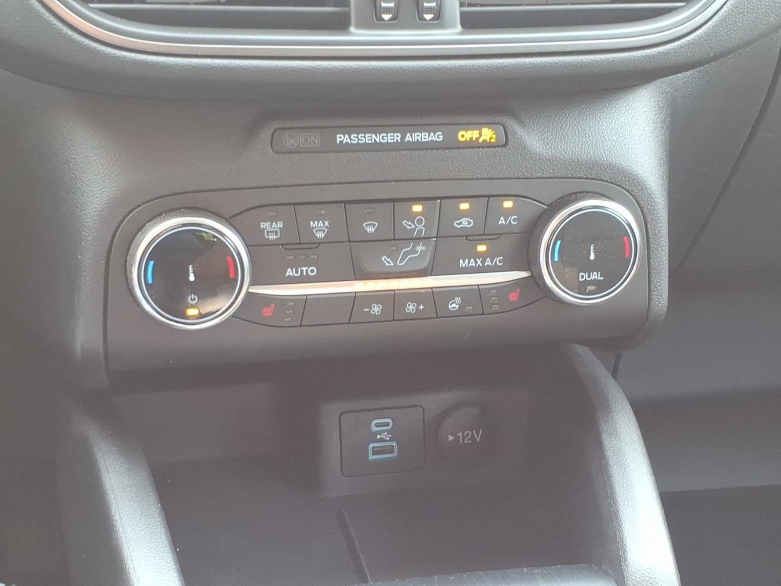 Used 2023 Ford Escape Active AWD/4WD image 15