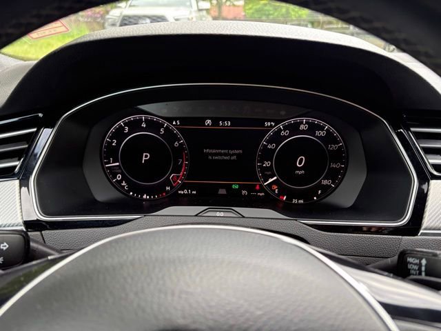 Used 2019 Volkswagen Arteon SEL Premium AWD/4WD image 21