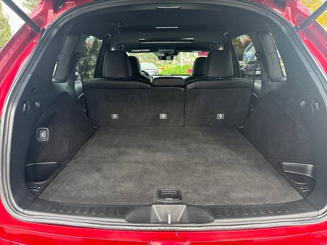 Used 2022 Honda Passport TrailSport image 47