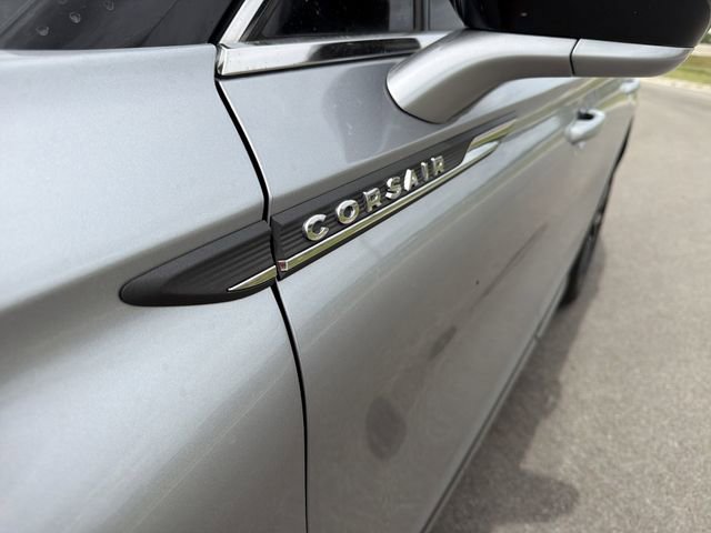 Used 2024 Lincoln Corsair Reserve FWD image 39