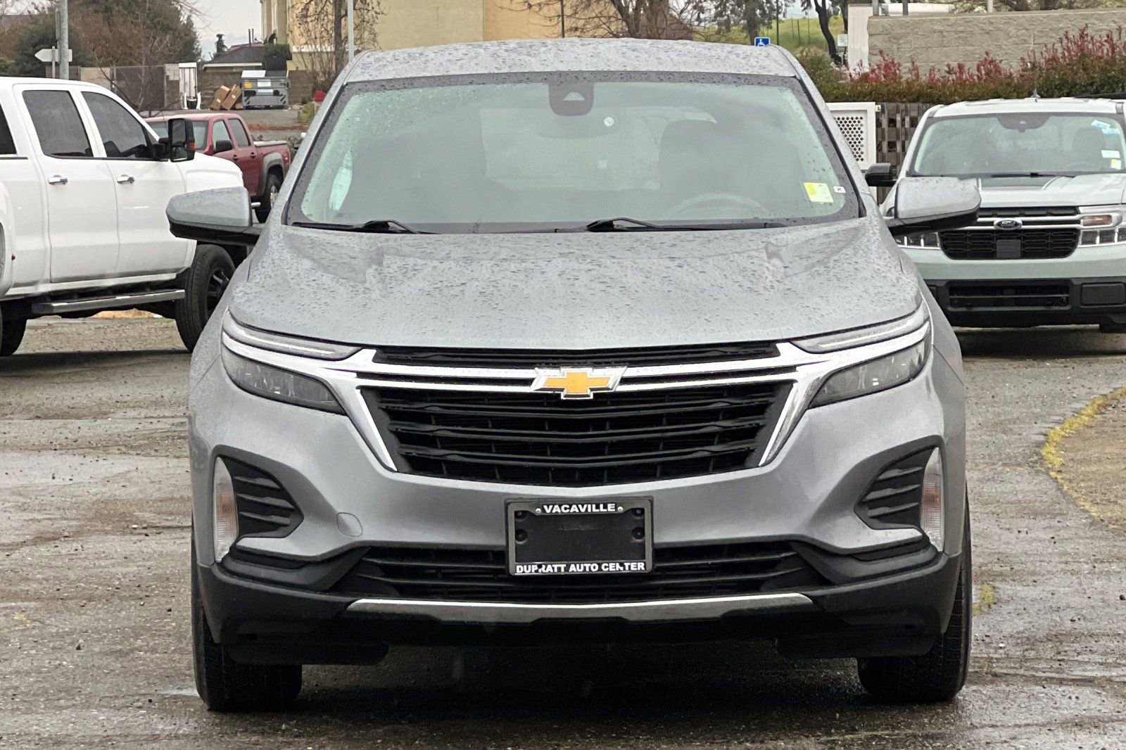 Used 2023 Chevrolet Equinox LT image 10