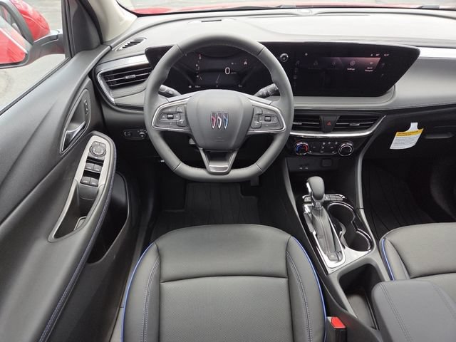 New 2026 Buick Encore GX Sport Touring w/ Comfort Package FWD image 29